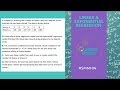 Math Concepts: Functions and Models