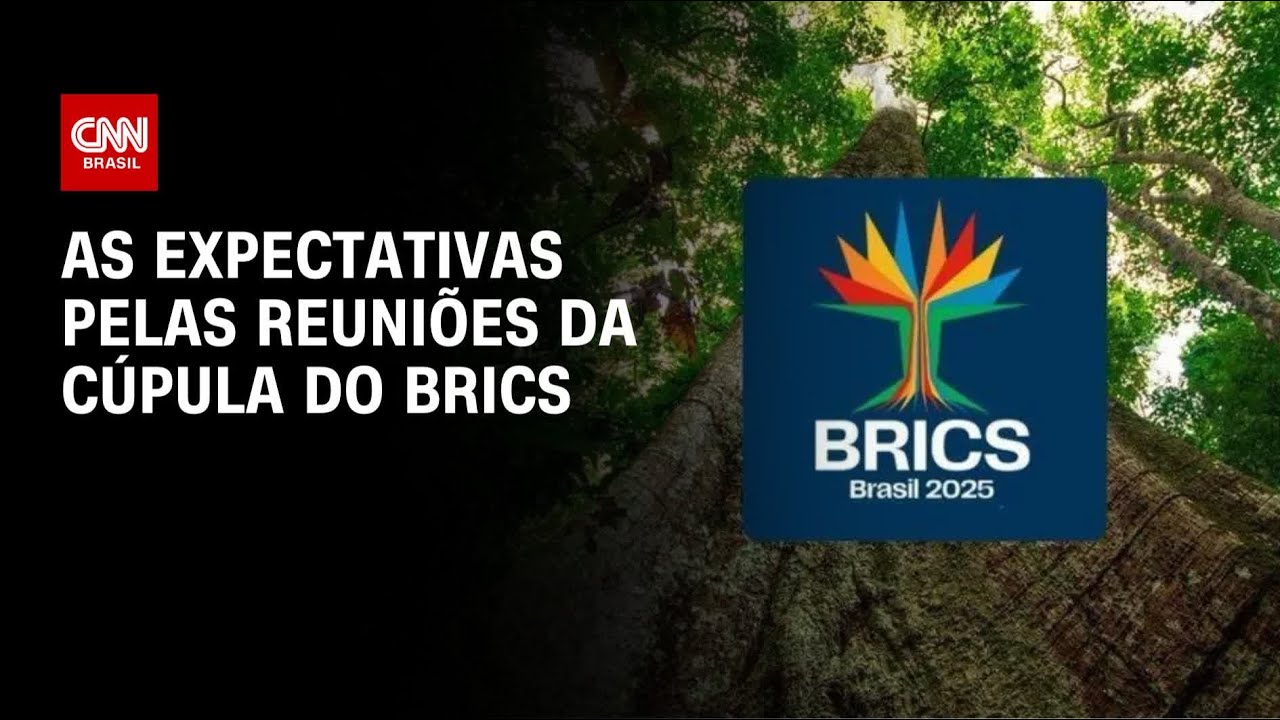 Brics esvaziado enfrenta dificuldades de manter agenda | WW