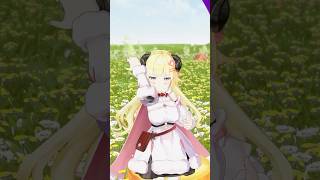 アゴに肘はつかないって本当？【 #今日のわため 】 #shorts #hololive #vtuber