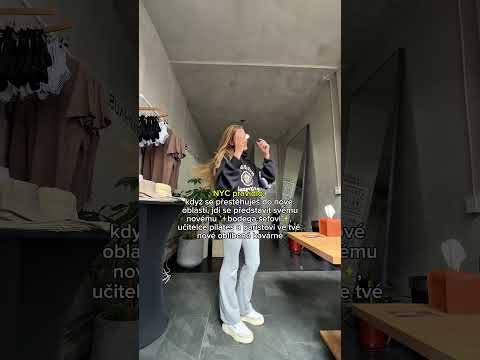 Tito lidé budou tvoje nové besties, byznys a vztahoví konzultanti a tvoje největší podpora🤠