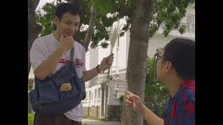 Cao thủ không bằng tranh thủ | Hi Team #faptv