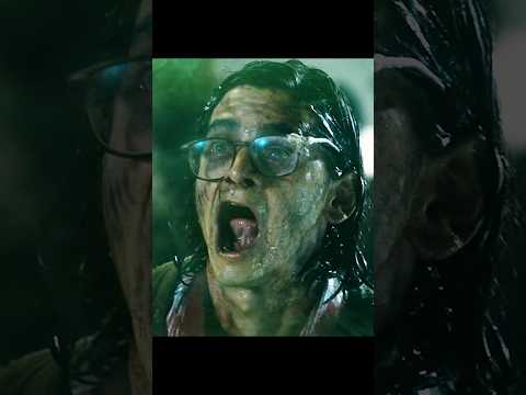 United Against the Force Field #shorts