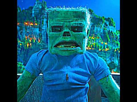 🔥🌄☀️⟪A Minecraft Movie (2025)⟫Time’s up! Day’s breaking! #shrots #edit #movie #funny
