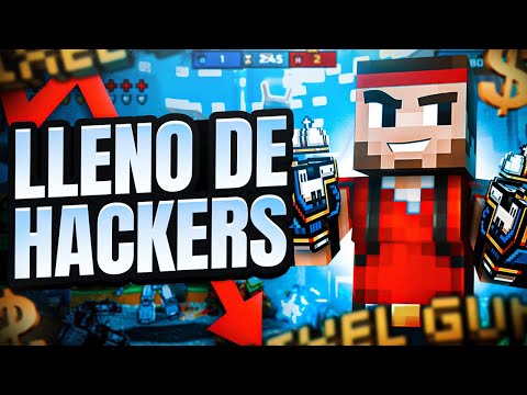 Pixel Gun Del ÉXITO al FRACASO