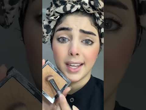 يلا ميكب سهل و بسيط♥️🫂