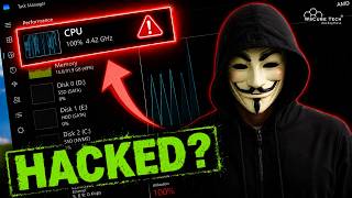 How to Check if Your Windows PC Is Hacked (2026)