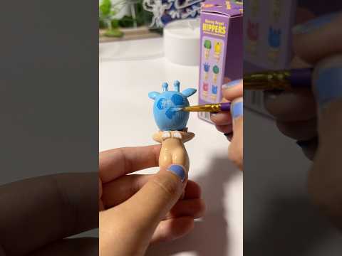 Pintando un sonnyangel 👼
