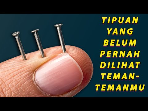 20 Ide Kejutan Gila Yang Selalu Berhasil