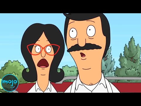 Top 10 Best Bob's Burgers Songs