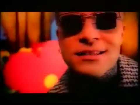Sound Of R.E.L.S. - Love Is The Powa! (Rare  Video)