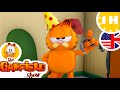 Garfield's Adventures and Lessons Learned