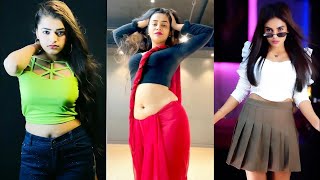 Iss Baarish Mein 😜भीग जाऊंगी | Jasmin Bhasin | Official Video| Neeti Mohan | Tiktok king