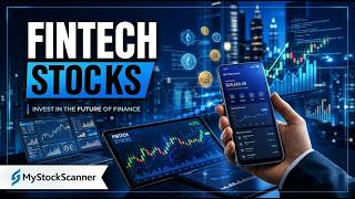 Fintech summary