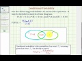 Understanding Conditional Probability