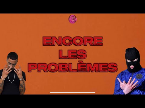 Kalash Criminel ft. Freeze Corleone - Encore Les Problèmes (Paroles)