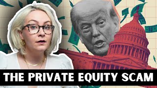 Billionaires Want Your 401k Funds