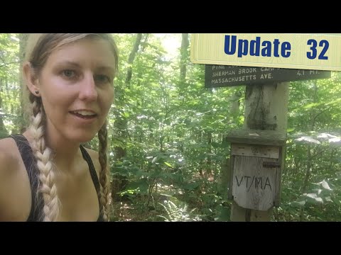 Update 32: Reaching Vermont