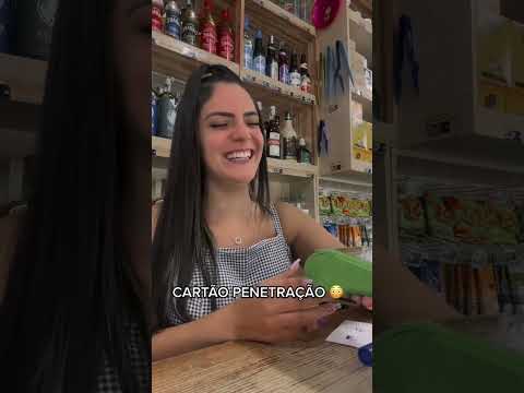 É O QUE??? 😱😱 #clientes #comercio #engraçado #humor