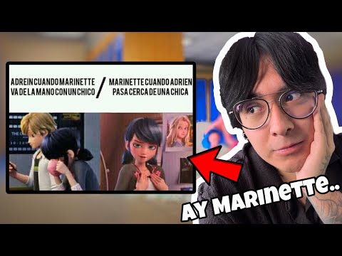 MEMES del Capítulo 3: Sublimation | 6ª Temporada de Miraculous Ladybug