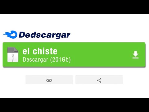 Y EL CHISTE??