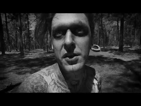 Halo of teeth - Omega (Official Video: 2026) Post-Black Metal From Australia.