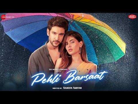 Pehli Barsaat - Shivin Narang &amp; Karishma Sharma | Danish Sabri | Zee Music Originals