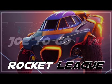 Rocket League - Season 9 | Mal wieder ordentlich abloosen [german/deutsch]
