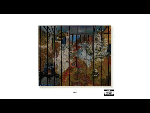 Russ - Keep My Wits (Official Audio)