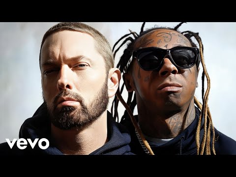 Eminem & Lil Wayne - Vendetta (Music Video) [2025]