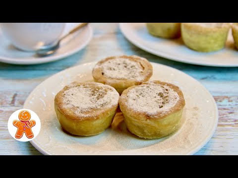 Знаменитые Португальские Пирожные ✧ Pastéis de Nata