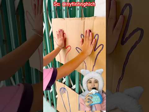 Buka gerbangg⁉️⁉️ nytinhnghich