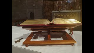 Saints Peter and Paul, Apostles -  St John's - 9.30am