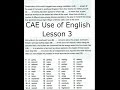 Understanding Prepositions and Verbs