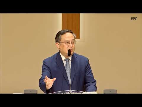지금 거기 신경 쓸 때가 아닙니다(눅 13:1-9) - 박성호 담임목사(2026년 8월 16일, 주일예배)