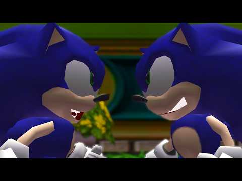 One Real Sonic (ft. Jason Griffith & Lisa Ortiz)