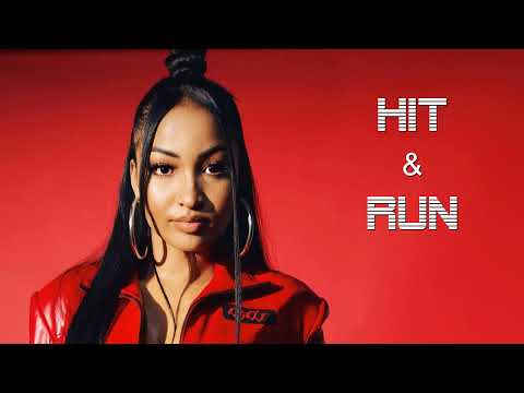 Shenseea - Hit & Run