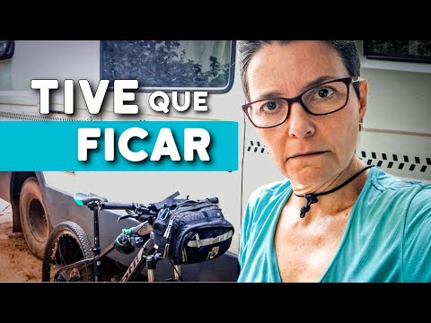PORQUE TIVEMOS que NOS SEPARAR nessa FASE da VIDA