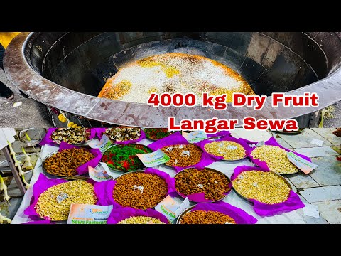 Ajmer Dargah Sharif | vegetarian Langar Distribution | Sewa Pakhwara Ajmer Deg | Ajmer Sharif Deg