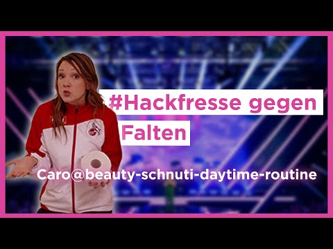 Wer schön sein will muss leiden | Best Of Carolin Kebekus