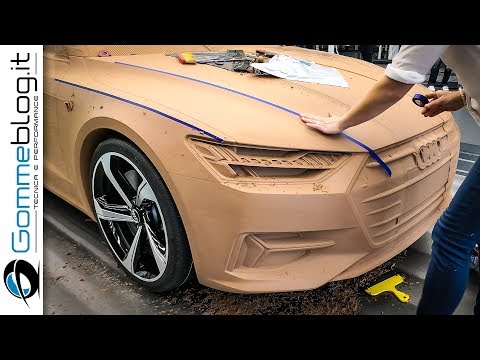 Cars Production is Oddly Satisfying #2