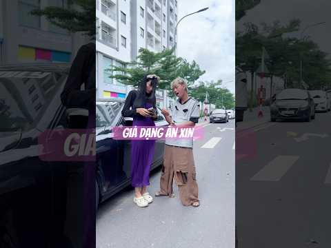 quá nhanh quá nguy hiểm | tình huống giả dựng |#teamgiaitri #shorts #tinnong