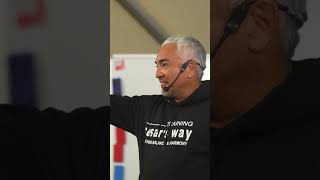 "A dog is always going to be honest." -  @CesarMillanOfficial