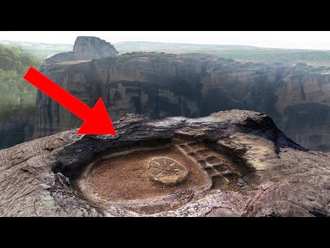 Tarih Yeniden Yazılacak !! Mısır Gizemli Keşifle Dünyayı Yeniden Şok Etti