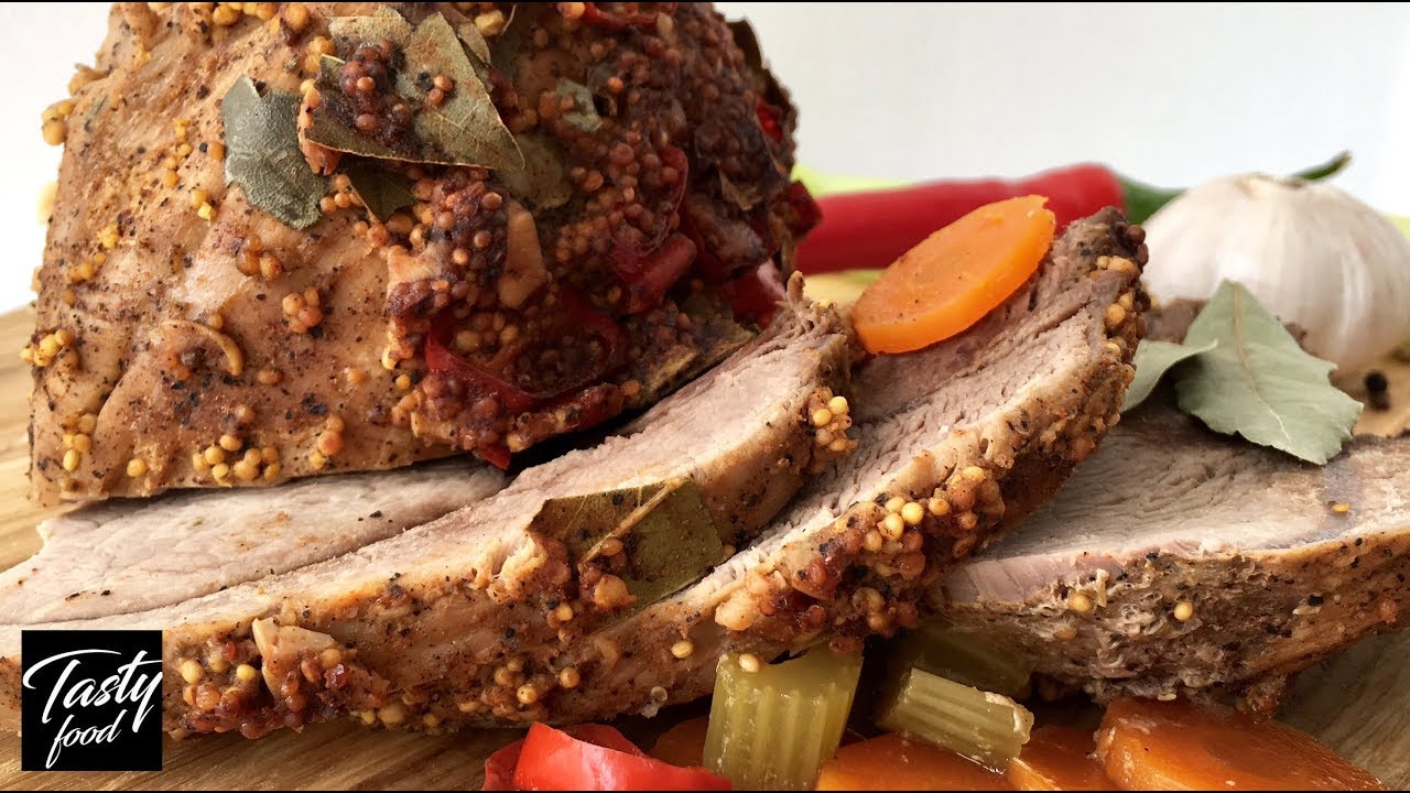 Спорим, Что Такой Вкусной БУЖЕНИНЫ Вы Еще Не Пробовали!