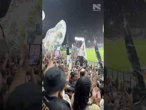 A FESTA DO GOL! 🔥CORTE 2   GOL E CHUVA DE CERVEJA