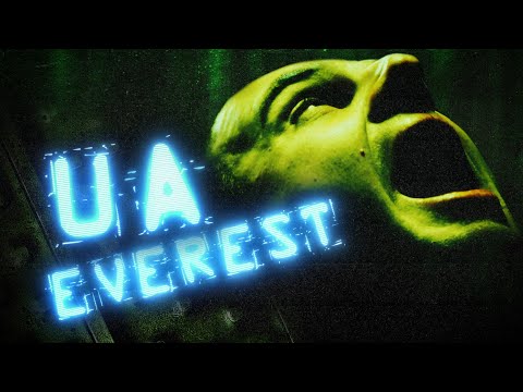 RUSIIICK &amp; Misha Substance — UA Everest (Official Video)