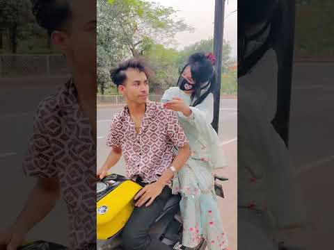 তুমি আমাকে এতো সন্দেহ করো😱 #funny #foryou #comedy