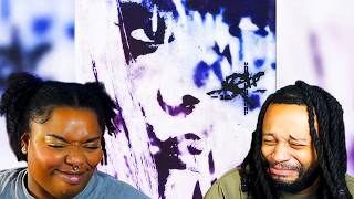 Rico Nasty - RX ‼️‼️(FULL ALBUM REACTION/REVIEW)