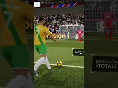 Golaço do Ronaldo ! #football #edit #shortsedit #golaço #cristianoronaldo