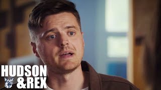 Hudson and Rex Season 2024 | Dancer, Traitor, Shepherd, Spy | Best American Police And Crime Movies